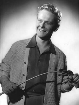 Gunnar Möller