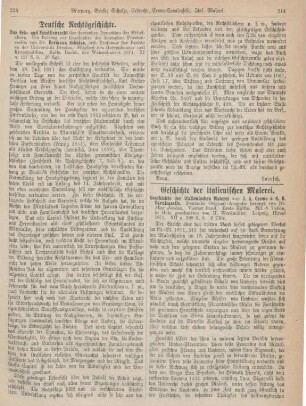 213-214 Deutsche Rechtsgeschichte