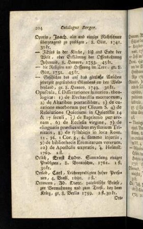 204-217, Orlich - Plitt