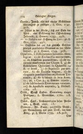 204-217, Orlich - Plitt