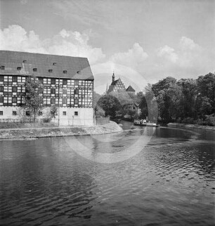 Speicherhaus Bromberg