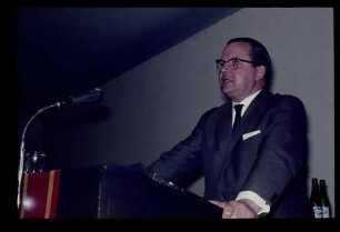 Josef Hermann Dufhues 28.4.62.