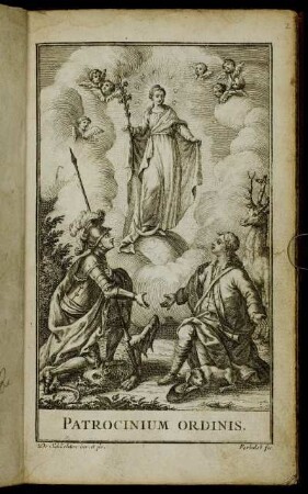 Patrocinium Ordinis