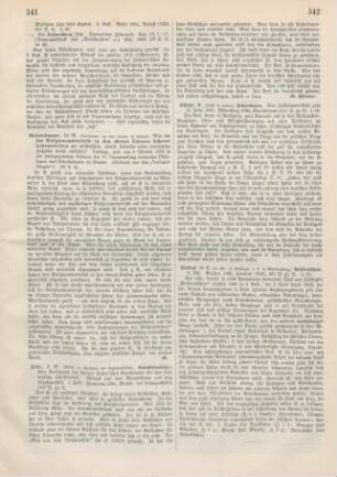 342-343 [Rezension] Fricke, Ludolf Wilhelm, Katechismuslehre