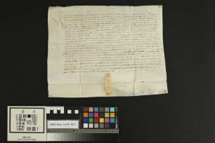Hangen-Weisheim: Erbleihrevers