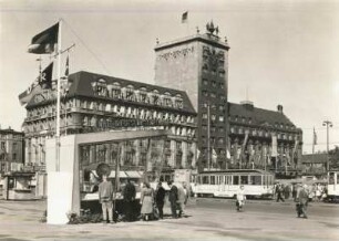 Augustusplatz