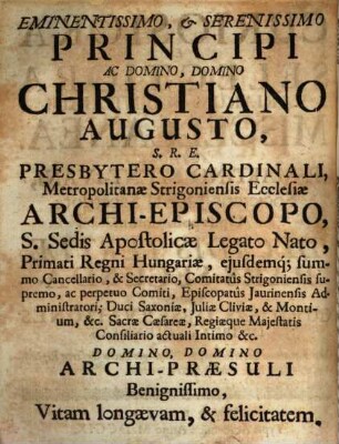 Curiosiora Et Selectiora Variarum Scientiarum Miscellanea : In tres partes divisa. 3,2
