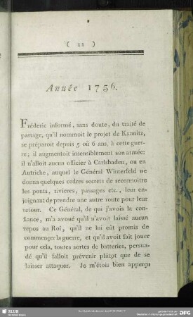 Année 1756