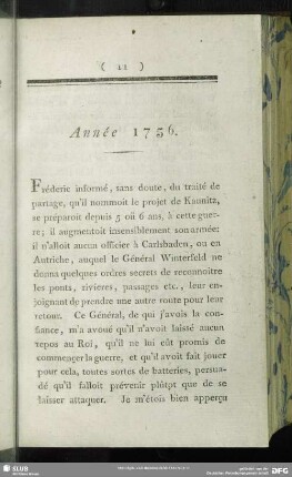Année 1756