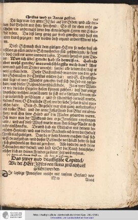 Das zwey und dreyssigste Capittel