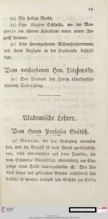 Akademische Lehrer
