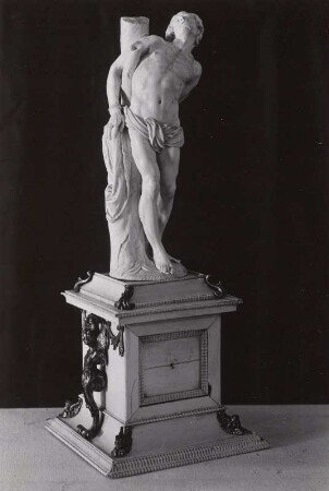 Heiliger Sebastian