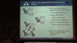 Kerrighed: Flexible distributed checkpoint/restart