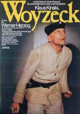 Woyzeck