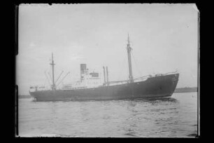 Saar (1935), NDL.- Norddeutscher Lloyd, Bremen
