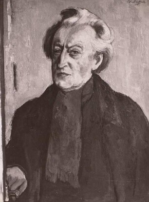 Professor Carl Rade