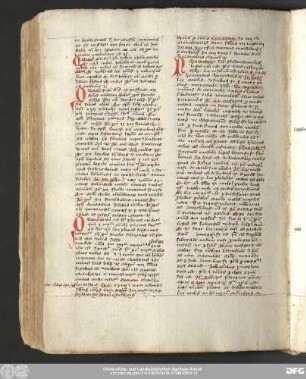 [Florilegium, Notabilia, Excerpta et Versus]