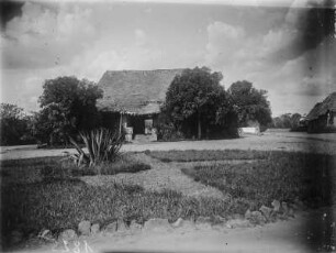 Expeditionslager : Die Station der Reisenden in Avakubi