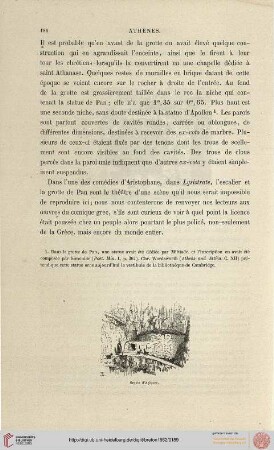 Chapitre V: Temple de Thésée