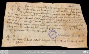 [Halle (Saale), Universitäts- und Landesbibliothek Sachsen-Anhalt, Morbio 3 (90)]