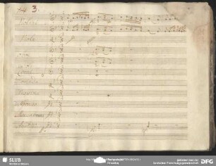 Quartetto: "Mamsell amable"