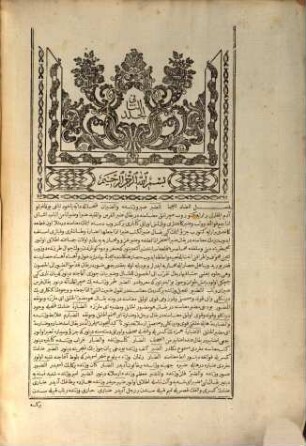 el- Okyanus ül-basit fi tercemet il-kamus il-muhit, 2
