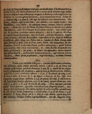 Diss. iur. de publicis iudiciis