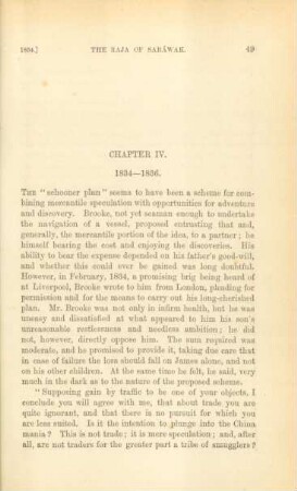 Chapter IV. 1834-1836