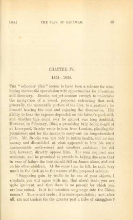 Chapter IV. 1834-1836
