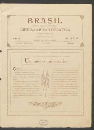 1924,3,24: año 3, n.o 24