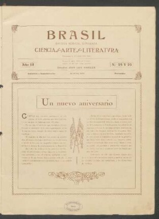 1924,3,24: año 3, n.o 24