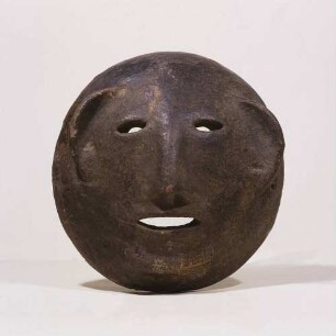 Gesichtsmaske