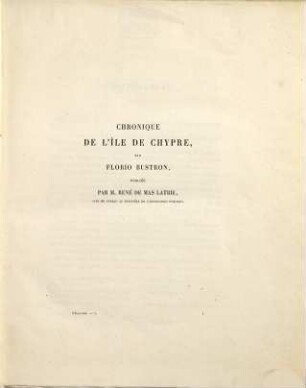 Mélanges historiques : choix de documents, 5