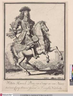 [Wilhelm III, König von England]