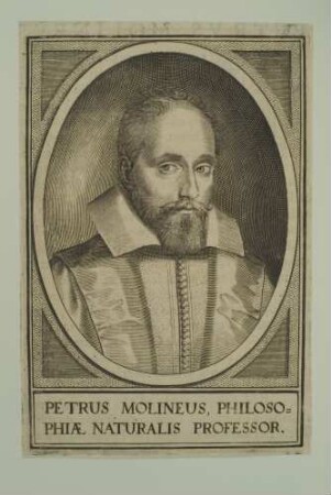 Pierre du Moulin (der Ältere)