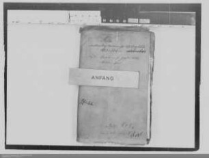 Teilung der Herrschaft Beilstein zwischen Nassau-Hadamar und Nassau-Diez