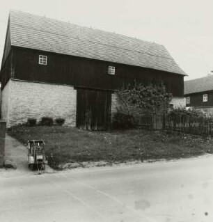 Ehemaliger Bauernhof
