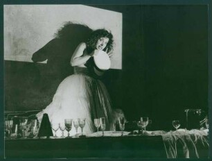 Miss Donnithorne's Maggot (Peter Maxwell Davies)