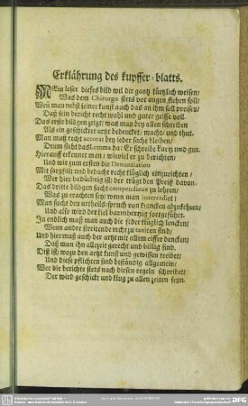 Erklährung des kupffer-blatts
