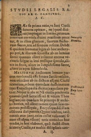 Titvli Tractatvsqve Ivris Civilis Stvdio In Primis Necessarii : De Origine Ivris: Et Omnivm Magistratuum: & successione Prudentium : De Verborvm Significatione: &, De Diversis Regvlis Ivris Antiqvi ... Dispositionem Atqve Interpretationem Tit. tractationúmque Pandect. & quid insuper additum sit, sequens pagina demonstrat