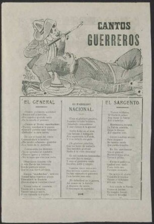 El sargento