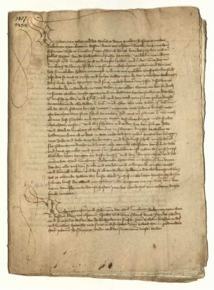 Kopialheft. Regesten unter: [Verweis:12441;UA] [Verweis:4294;UA] UAc [Verweis:4295;UA] [Verweis:4296;UA] [Verweis:4302;UA] [Verweis:4293;UA]; Regesten zu beiliegenden Zetteln unter: a: [Verweis:4269;UA] b: [Verweis:4287;UA ] [Verweis:4288;UA] c: [Verweis:4289;UA] [Verweis:4290;UA] d: [Verweis:4297;UA] 7 e: [Verweis:4302;UA] f: [Verweis:4307;UA] g: [Verweis:4314;UA] h: [Verweis:4250;UA]