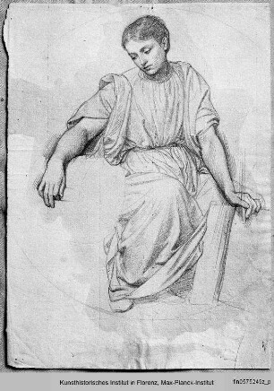 Figurenstudie