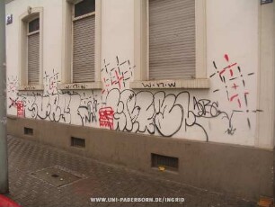 BURSE GREaC