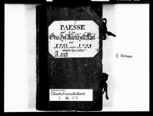 Pässe