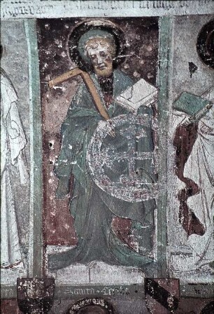 Heiliger Thomas
