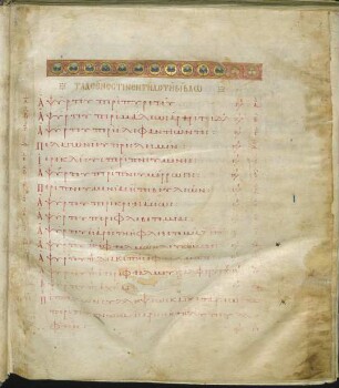 Hippiatricorum collectio (132 Kapitel, durchgängig illuminiert)