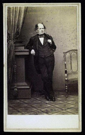 Maury, Matthew Fontaine