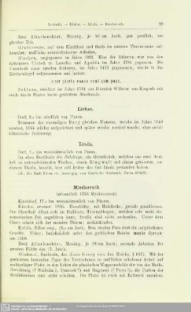 Misslareuth