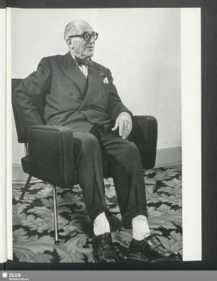 Le Corbusier